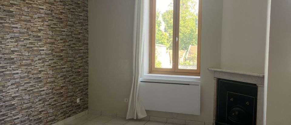 Apartment 2 rooms of 44 m² in Saint-Jean-de-Bournay (38440)