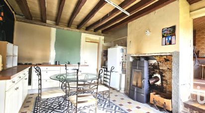 Farm 2 rooms of 80 m² in Montpothier (10400)