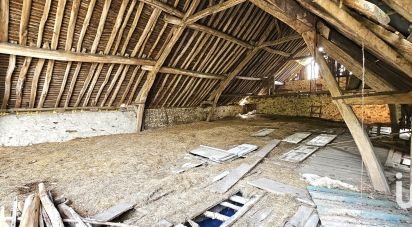 Ferme 2 pièces de 80 m² à Montpothier (10400)