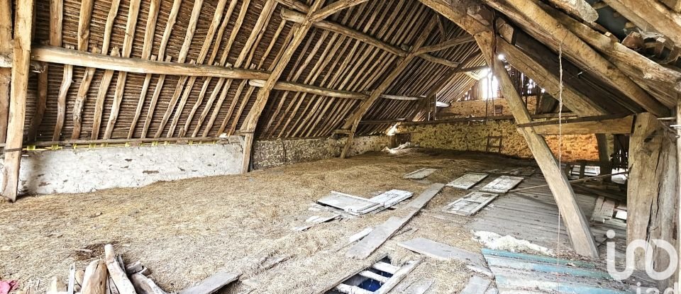 Ferme 2 pièces de 80 m² à Montpothier (10400)