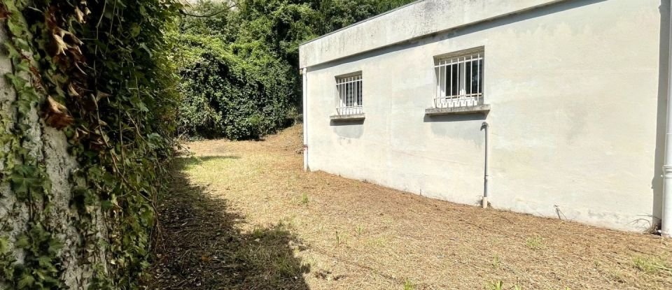 Local d'activités de 163 m² à Viviers (07220)