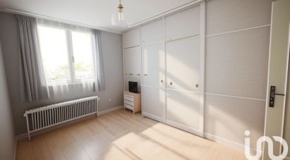 Appartement 5 pièces de 100 m² à Sucy-en-Brie (94370)