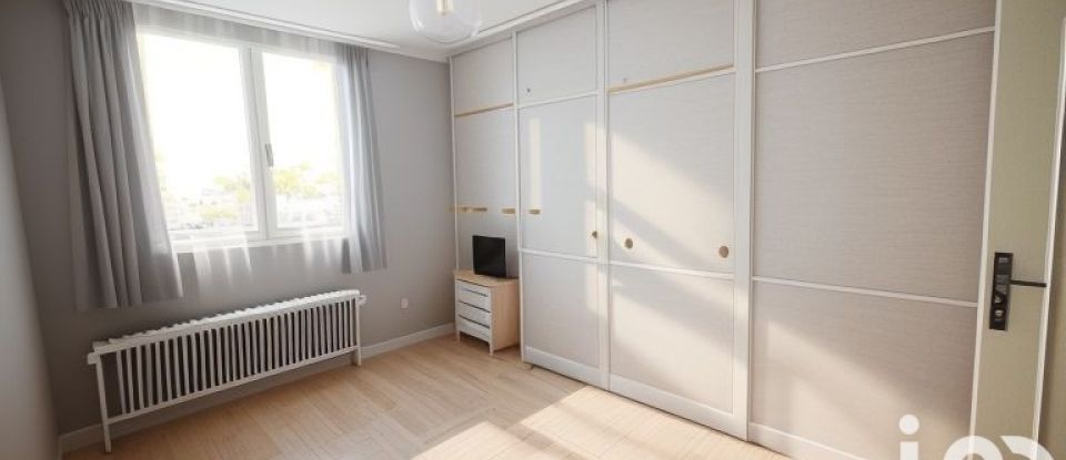 Appartement 5 pièces de 100 m² à Sucy-en-Brie (94370)