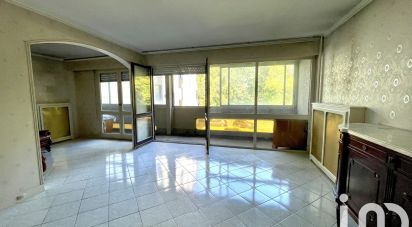 Appartement 5 pièces de 100 m² à Sucy-en-Brie (94370)