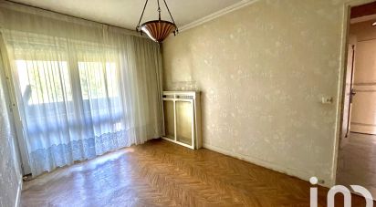 Appartement 5 pièces de 100 m² à Sucy-en-Brie (94370)