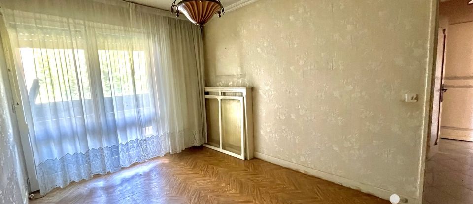 Appartement 5 pièces de 100 m² à Sucy-en-Brie (94370)