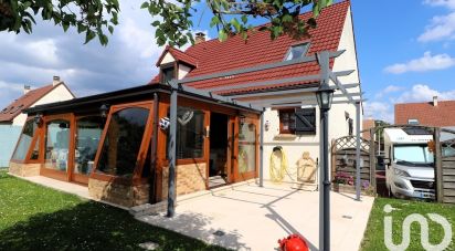 House 7 rooms of 142 m² in Bondoufle (91070)