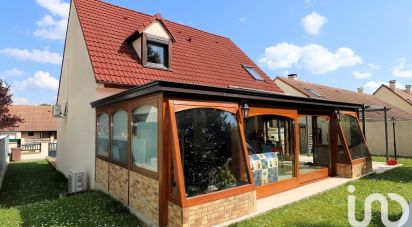 House 7 rooms of 142 m² in Bondoufle (91070)