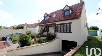 House 7 rooms of 142 m² in Bondoufle (91070)