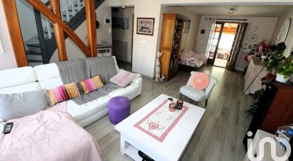 House 7 rooms of 142 m² in Bondoufle (91070)