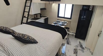 Appartement 2 pièces de 45 m² à Nice (06300)