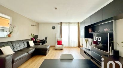 Apartment 3 rooms of 74 m² in Suresnes (92150)