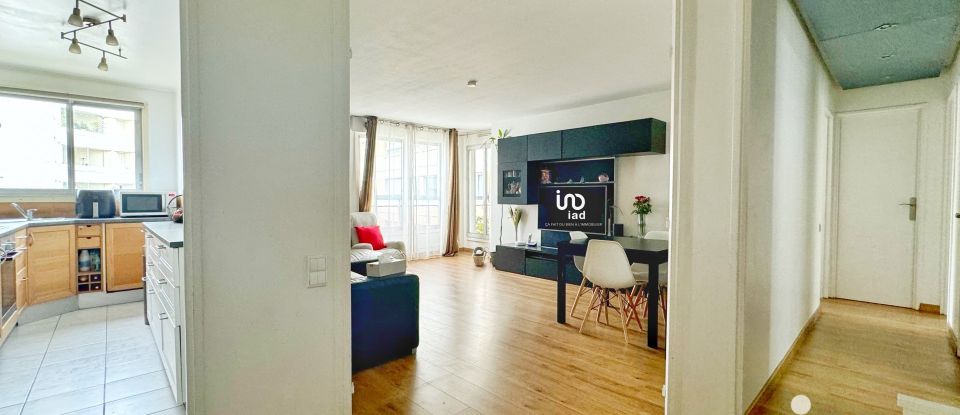 Apartment 3 rooms of 74 m² in Suresnes (92150)