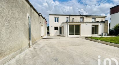 Maison 8 pièces de 165 m² à Soissons (02200)