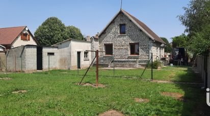 Traditional house 5 rooms of 100 m² in Épieds (27730)