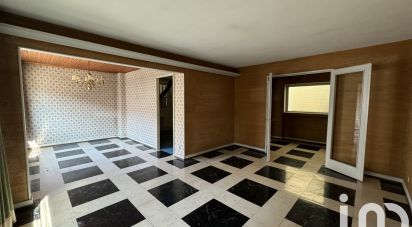 Appartement 4 pièces de 122 m² à Raon-l'Étape (88110)