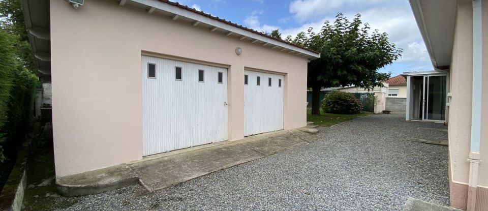 Maison 4 pièces de 100 m² à Capvern (65130)