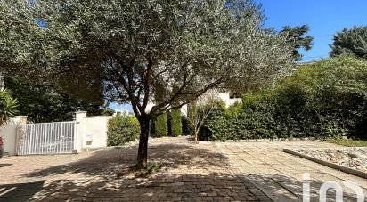 House 4 rooms of 101 m² in Nîmes (30900)