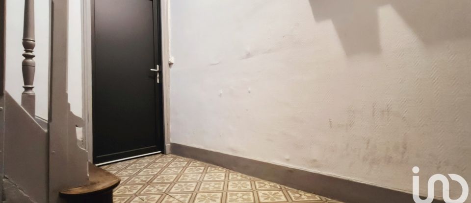 Appartement 1 pièce de 28 m² à Reims (51100)