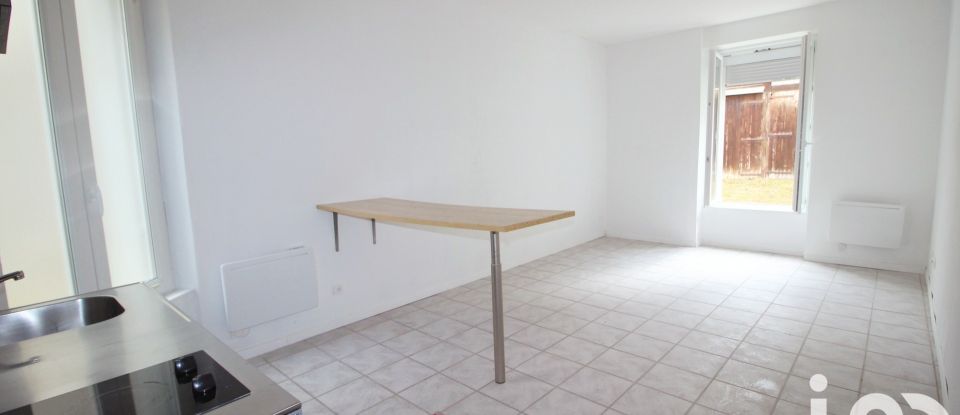 Appartement 1 pièce de 28 m² à Reims (51100)