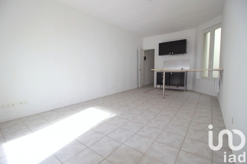 Appartement 1 pièce de 28 m² à Reims (51100)