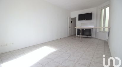 Studio 1 pièce de 28 m² à Reims (51100)