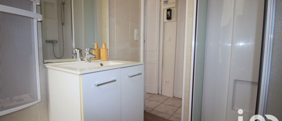 Appartement 1 pièce de 28 m² à Reims (51100)