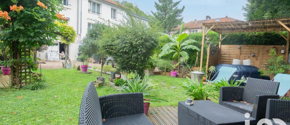 Maison 5 pièces de 80 m² à Athis-Mons (91200)