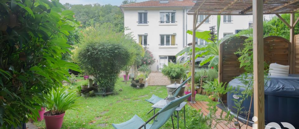 Maison 5 pièces de 80 m² à Athis-Mons (91200)