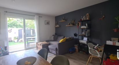 Maison 3 pièces de 58 m² à Le Pian-Médoc (33290)