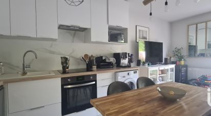 Maison 3 pièces de 58 m² à Le Pian-Médoc (33290)