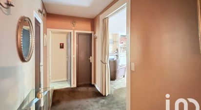 Apartment 4 rooms of 112 m² in Paris (75005)