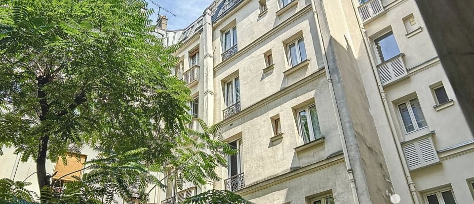 Appartement 4 pièces de 112 m² à Paris (75005)