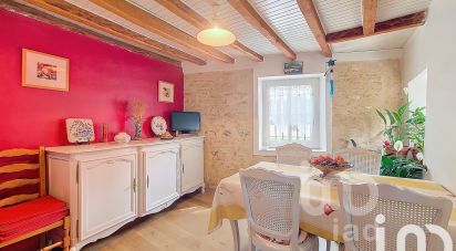 Maison de campagne 5 pièces de 125 m² à Villiers-le-Mahieu (78770)