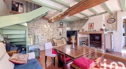 Country house 5 rooms of 125 m² in Villiers-le-Mahieu (78770)