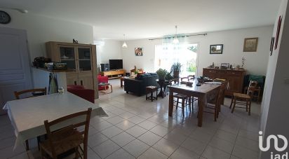 Maison 4 pièces de 100 m² à Charroux (86250)