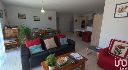 Maison 4 pièces de 100 m² à Charroux (86250)