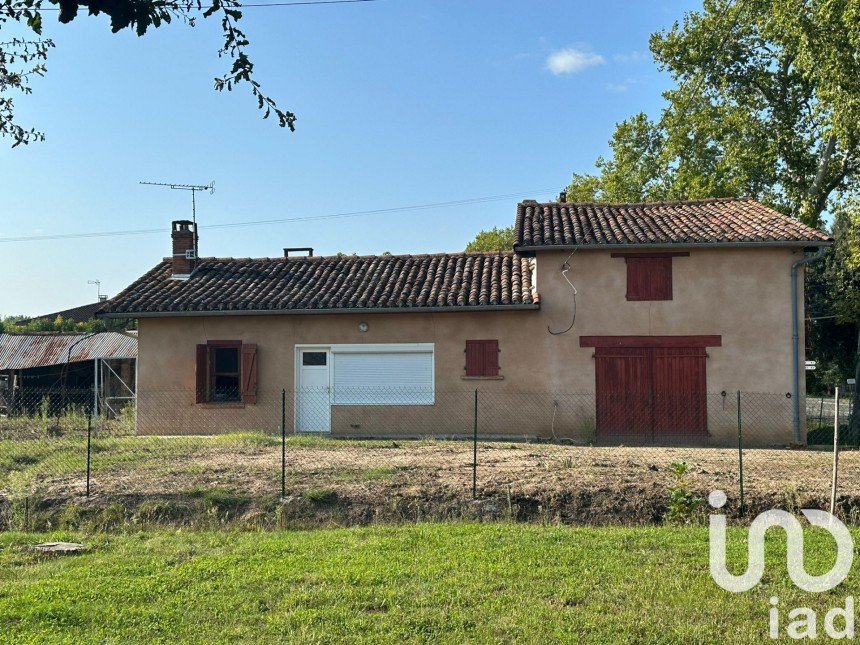 Maison 2 pièces de 71 m² à Montauban (82000)