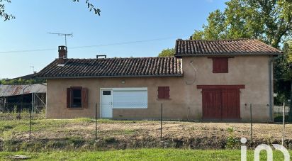 Maison 2 pièces de 71 m² à Montauban (82000)