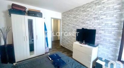 Apartment 2 rooms of 36 m² in La Grande-Motte (34280)