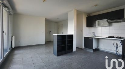 Appartement 3 pièces de 62 m² à Toulouse (31200)