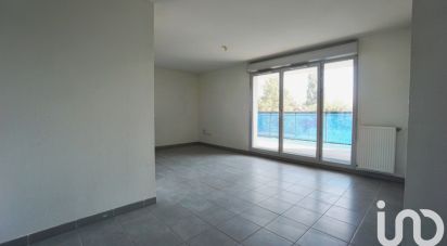 Apartment 3 rooms of 62 m² in Toulouse (31200)