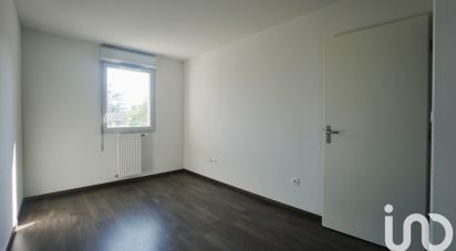 Apartment 3 rooms of 62 m² in Toulouse (31200)