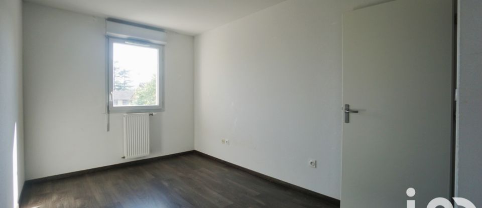 Appartement 3 pièces de 62 m² à Toulouse (31200)