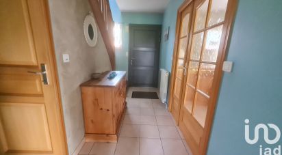 House 5 rooms of 123 m² in Bucquoy (62116)