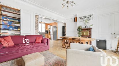 Appartement 5 pièces de 139 m² à Paris (75010)