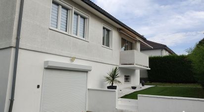 House 5 rooms of 112 m² in Soucy (89100)