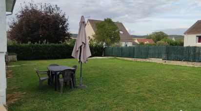 House 5 rooms of 112 m² in Soucy (89100)