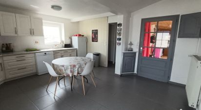 Maison 5 pièces de 108 m² à Thouars (79100)