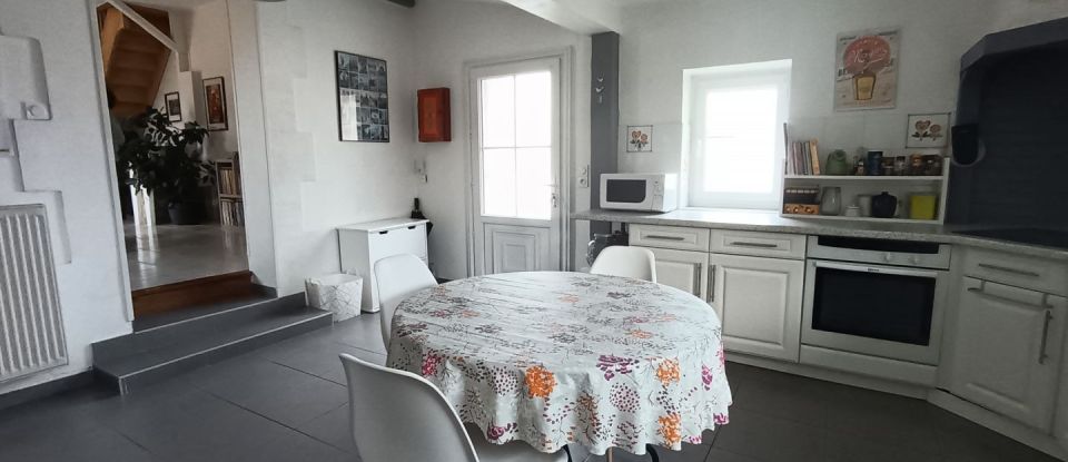 Maison 5 pièces de 108 m² à Thouars (79100)